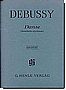 Debussy Danse