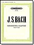 Bach, Concerto in C maj BWV 1061