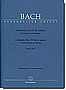 Bach, Concerto No. 4 in A major