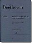Beethoven Sonata No. 21 in C major