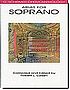 Arias for Soprano, Volume 1