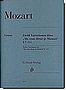 Mozart Variations on 