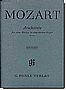 Mozart Andante fur eine Ealze in eine kleine Orgel