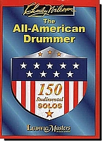 The All American Drummer