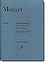 Mozart Concerto in G major K453