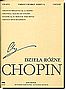 Chopin Various Works