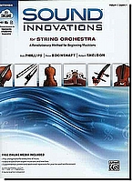 Sound Innovations for Violin 1