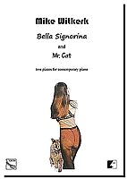Witkerk, Bella Signorina and Mr. Cat