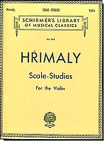 Hrimaly, Scale-Studies