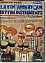 Latin American Rhythm Instruments
