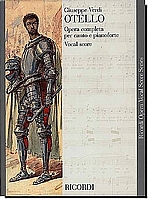 Verdi - Otello