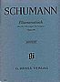 Schumann Blumenstuck