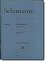 Schumann Nachstucke, Op. 23