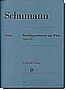 Schumann, Carnival of Vienna