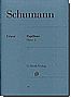Schumann, Papillons, Op. 2