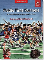 Fiddle Time Runners