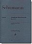 Schumann Complete Piano Works 4