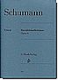 Schumann Davidsbundlertanze, Op. 6