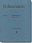 Schumann Kreisleriana, Op. 16