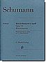 Schumann Concerto in A minor