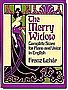 Lehar, The Merry Widow