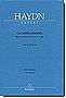 Haydn, La fedelta premiata