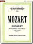 Mozart Concerto in D minor K466
