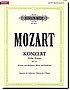 Mozart Concerto in D major K537