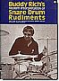 Modern Interpretation of Snare Drum Rudiments