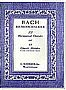 J.S. Bach - Chorales