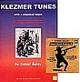 Klezmer Tunes + CD Klassical Klezmer