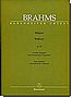 Brahms Waltzes Op 39