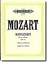 Mozart Concerto in Eb major K365