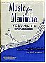 Music for Marimba vol. 3
