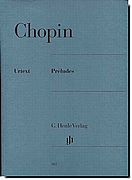 Chopin Preludes