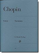 Chopin Nocturnes