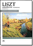 Liszt, Liebestraume