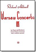 Addinsell, Warsaw Concerto