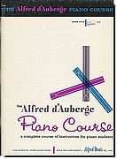 Alfred d'Auberge Piano Course 5