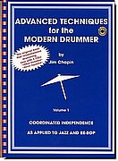 Advanced Techniques for the Modern Drummer 1