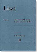 Liszt, Annees de Pelerinage 2