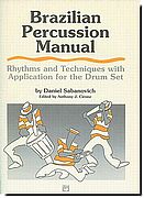 Brazilian Percussion Manual