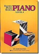 בסטיאן Bastien Piano 4