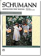 Schumann Album for the Young Op. 68