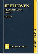 Beethoven - Klaviersonaten Band 1
