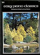 Easy Piano Classics
