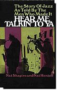 Hear Me Talkin' To Ya