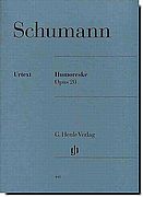 Schumann Humoreske Op. 20