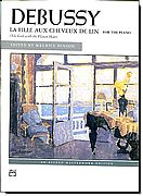 Debussy La Fille aux Cheveux de Lin