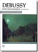 Debussy Suite Bergamasque